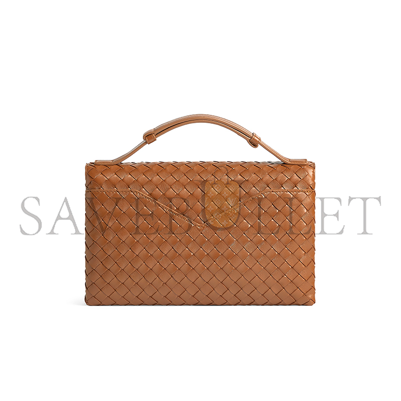 BOTTEGA VENETA KNOT LOCK 817191V08Z02599 (25*16*5.5cm)